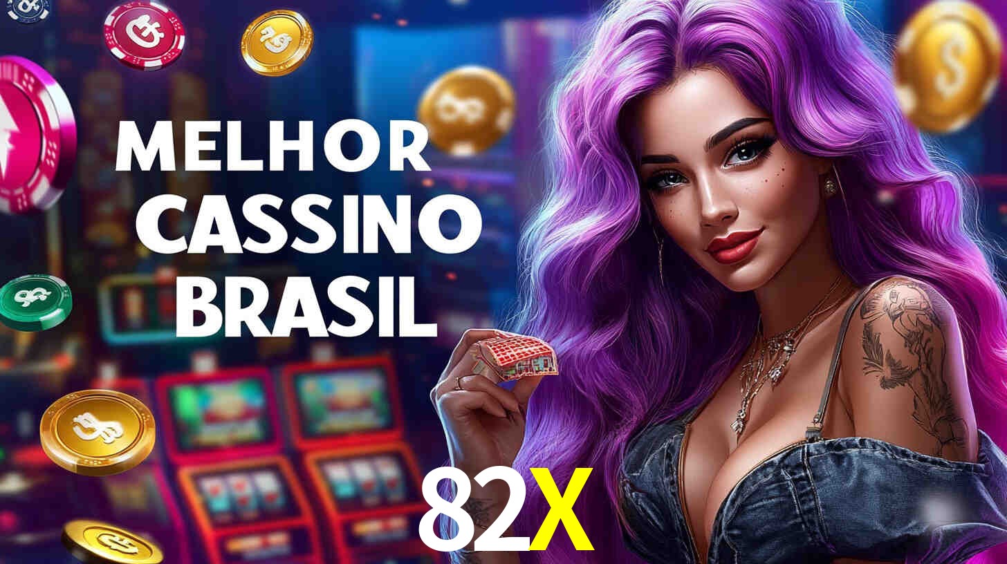 Apostas Esportivas na 82X: Um Guia Completo