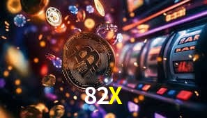 Inovações de Jogos na 82X: O Futuro das Experiências Interativas