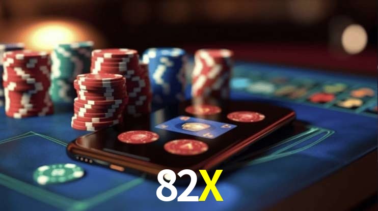 Recursos de Bônus 82X
