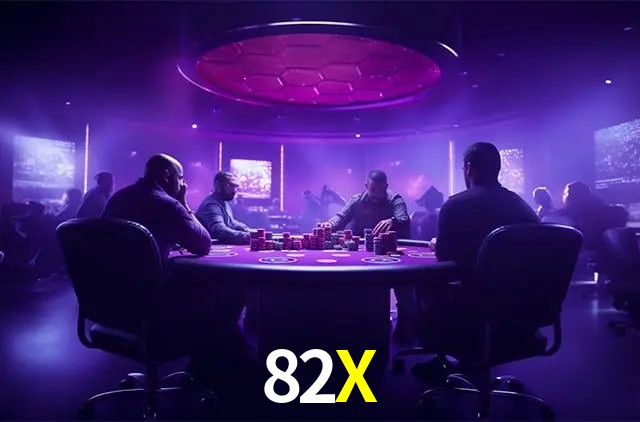 Apostas de Tênis 82X