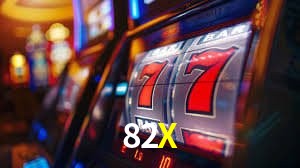 Jogos de Slot 82X