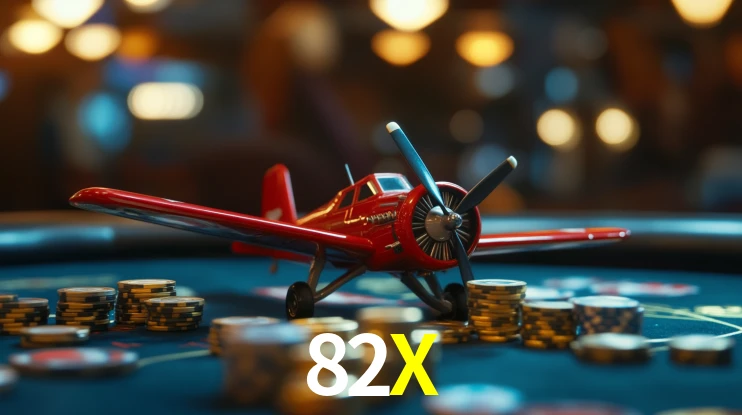 Live Casino 82X