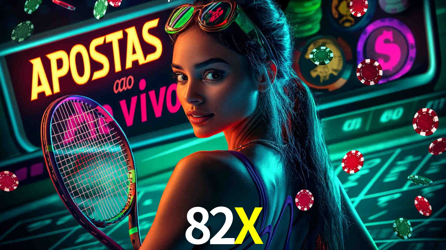 Desvendando o Mundo dos Jogos Virtuais na 82X