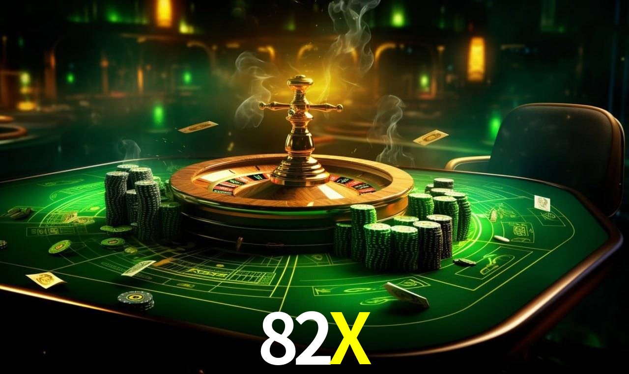 Descubra o Programa VIP da 82X: Vantagens Exclusivas para Jogadores