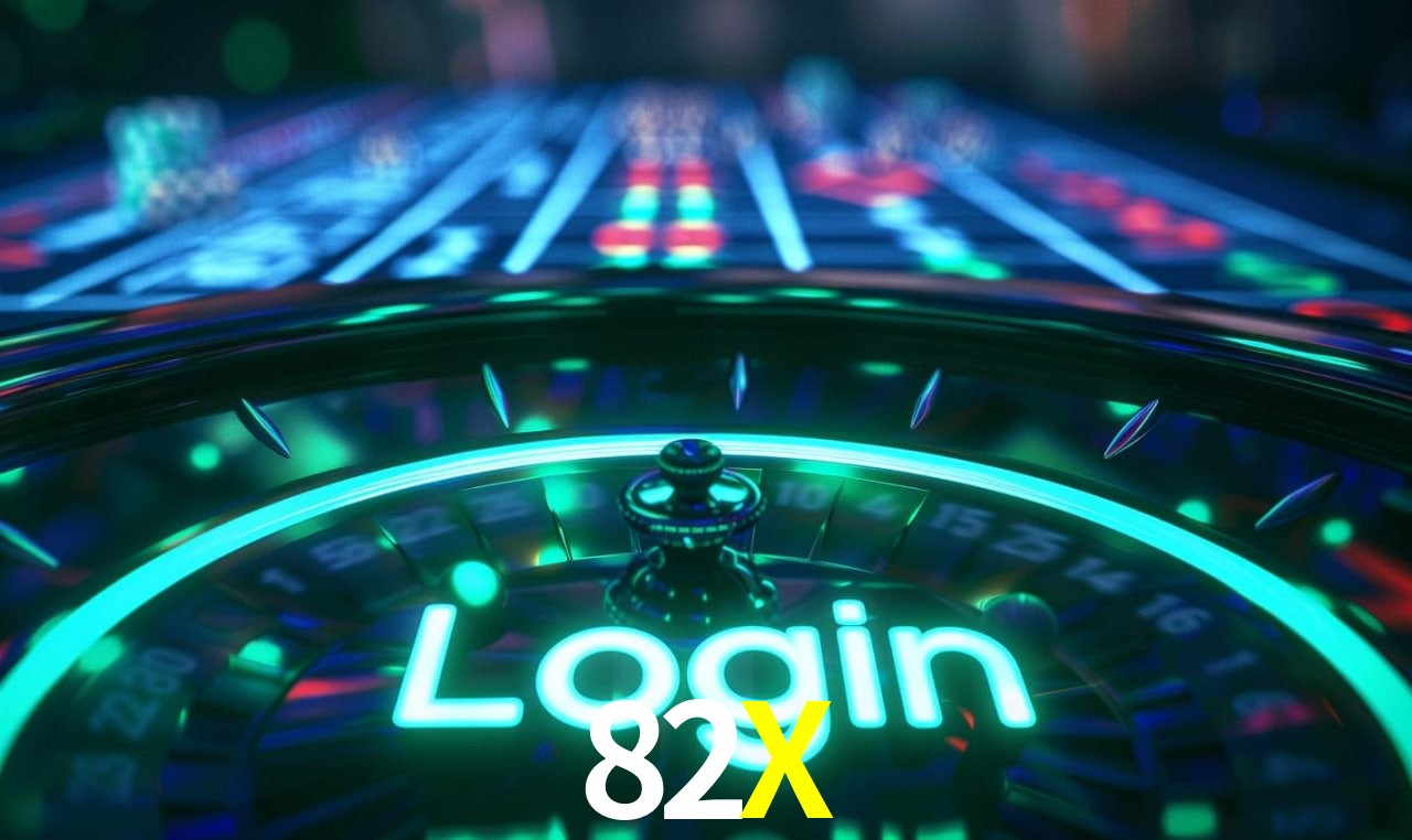 Casino VIP 82X