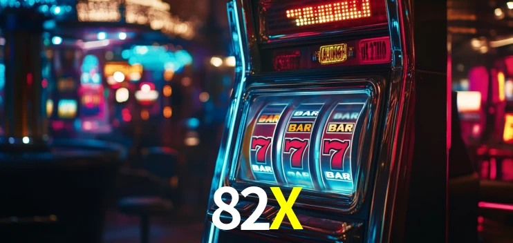 VIP Casino 82X