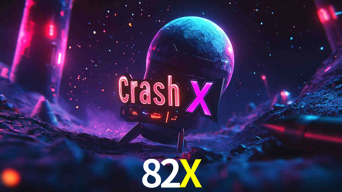 Descubra a Magia dos Jogos de Arcade no 82X