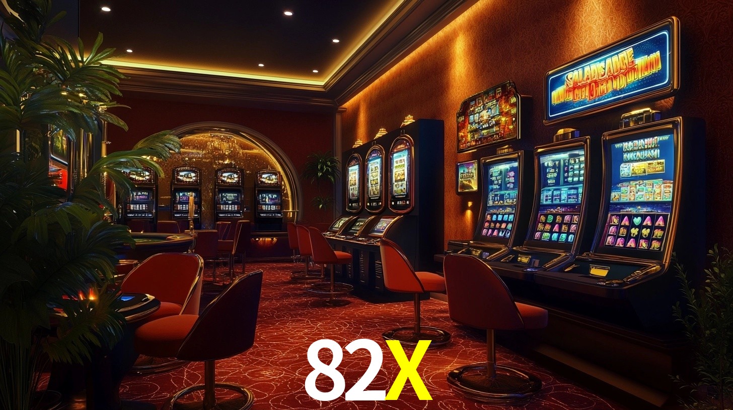 Live Casino 82X
