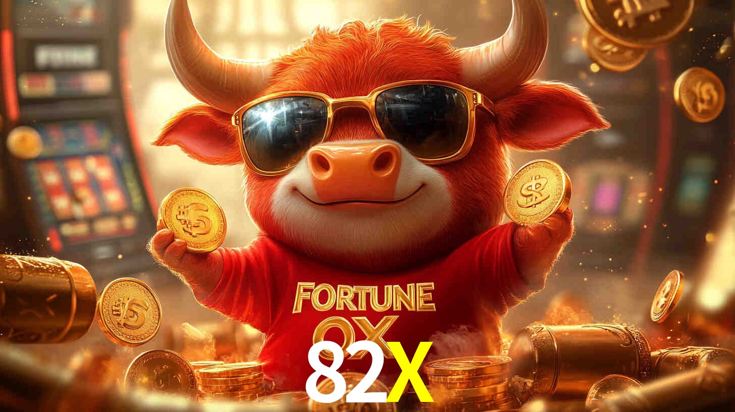 82X: Seu Especialista em Apostas Esportivas Brasileiras