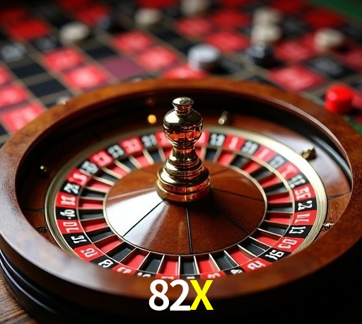 Integração de APIs 82X