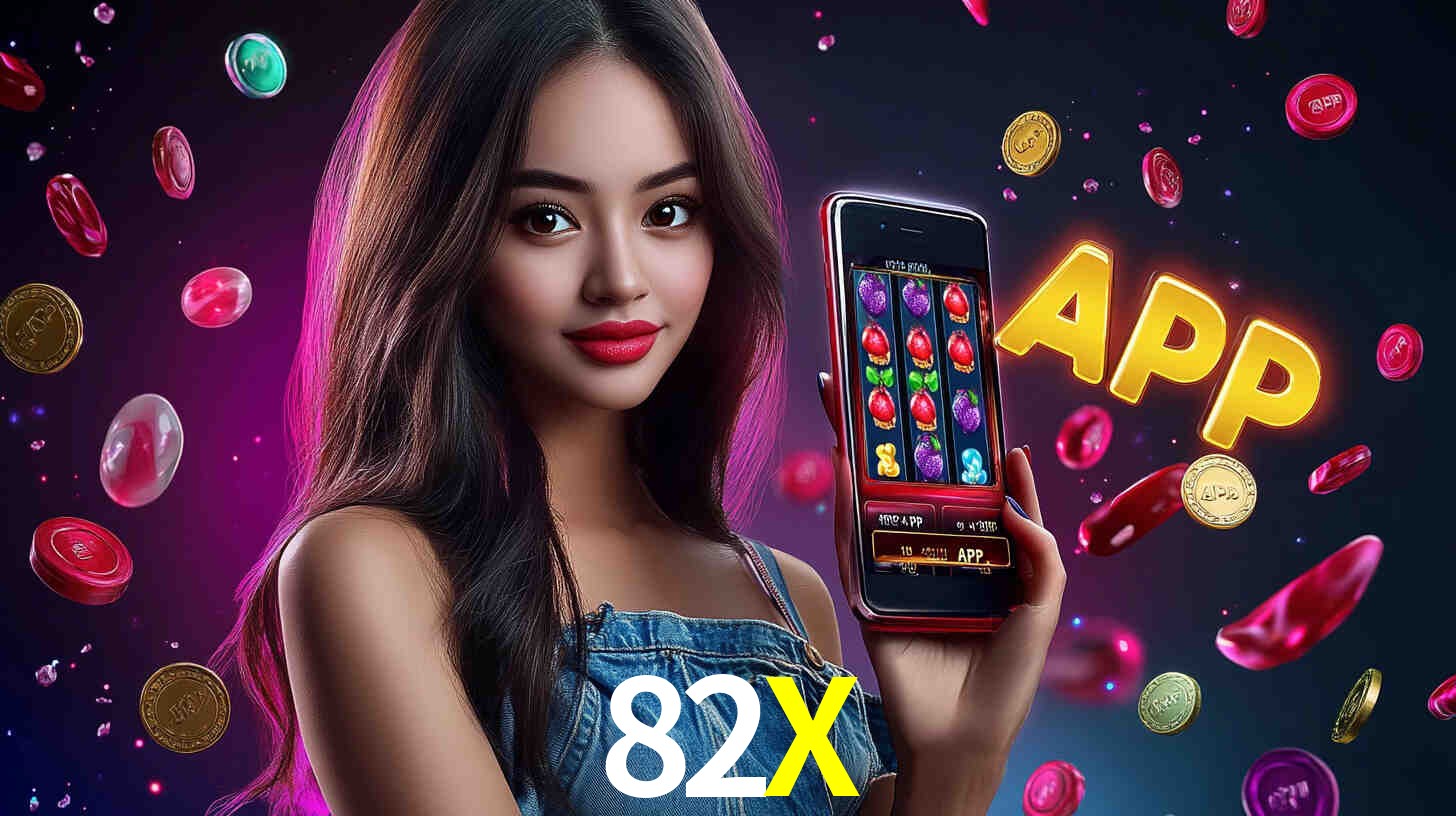 Inovações de Jogos na 82X: O Futuro das Experiências Interativas
