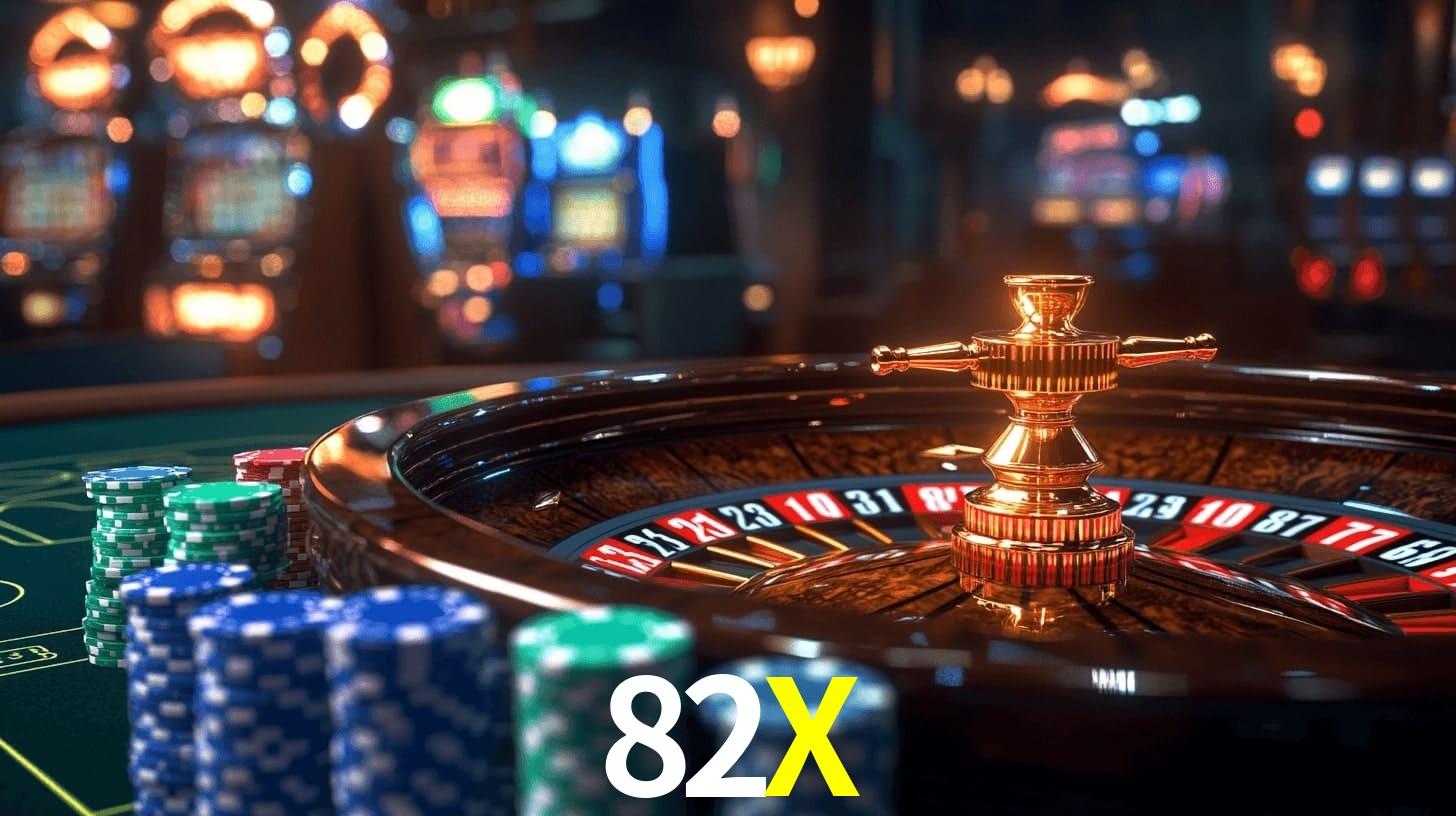 82X Com Bet
