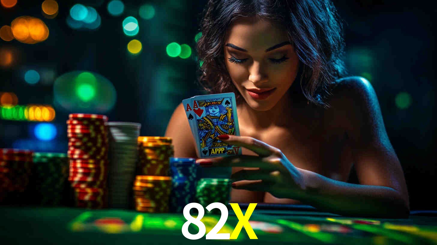 Descubra o Programa VIP da 82X: Vantagens Exclusivas para Jogadores