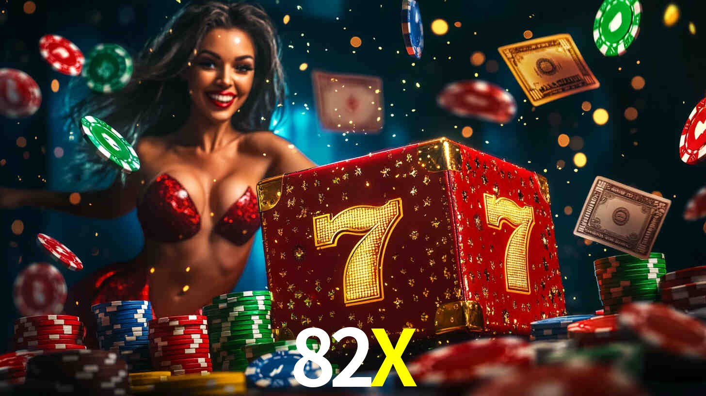 Apostas Esportivas na 82X: Um Guia Completo