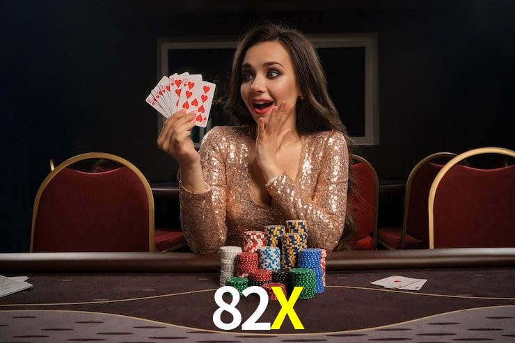 Desvendando o Mundo dos Jogos Virtuais na 82X