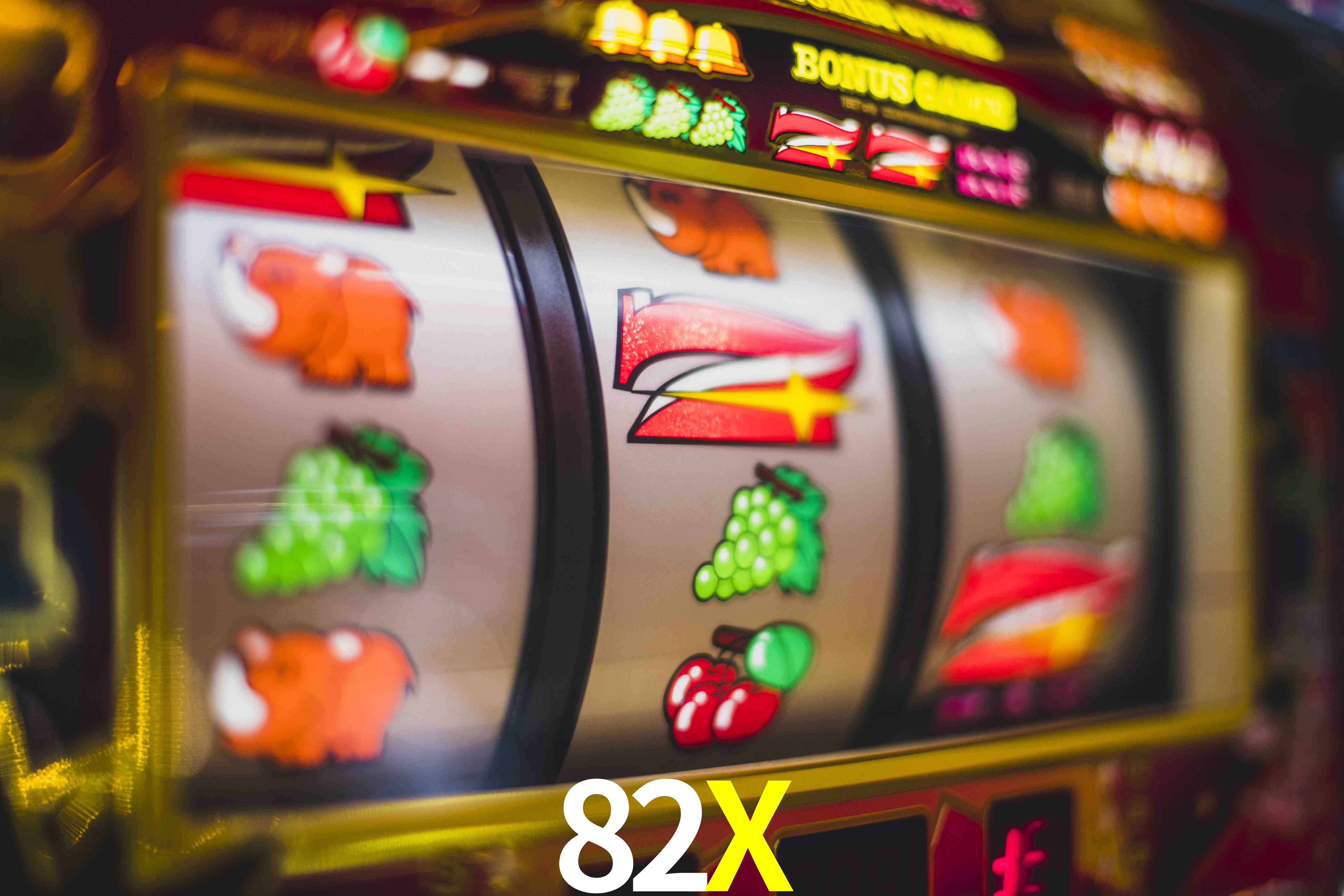 Sports Statistics 82X