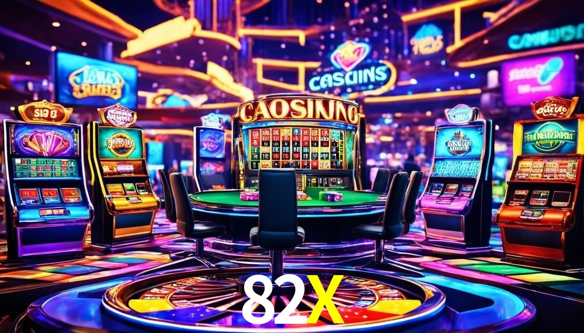 Apostas de Basquete 82X