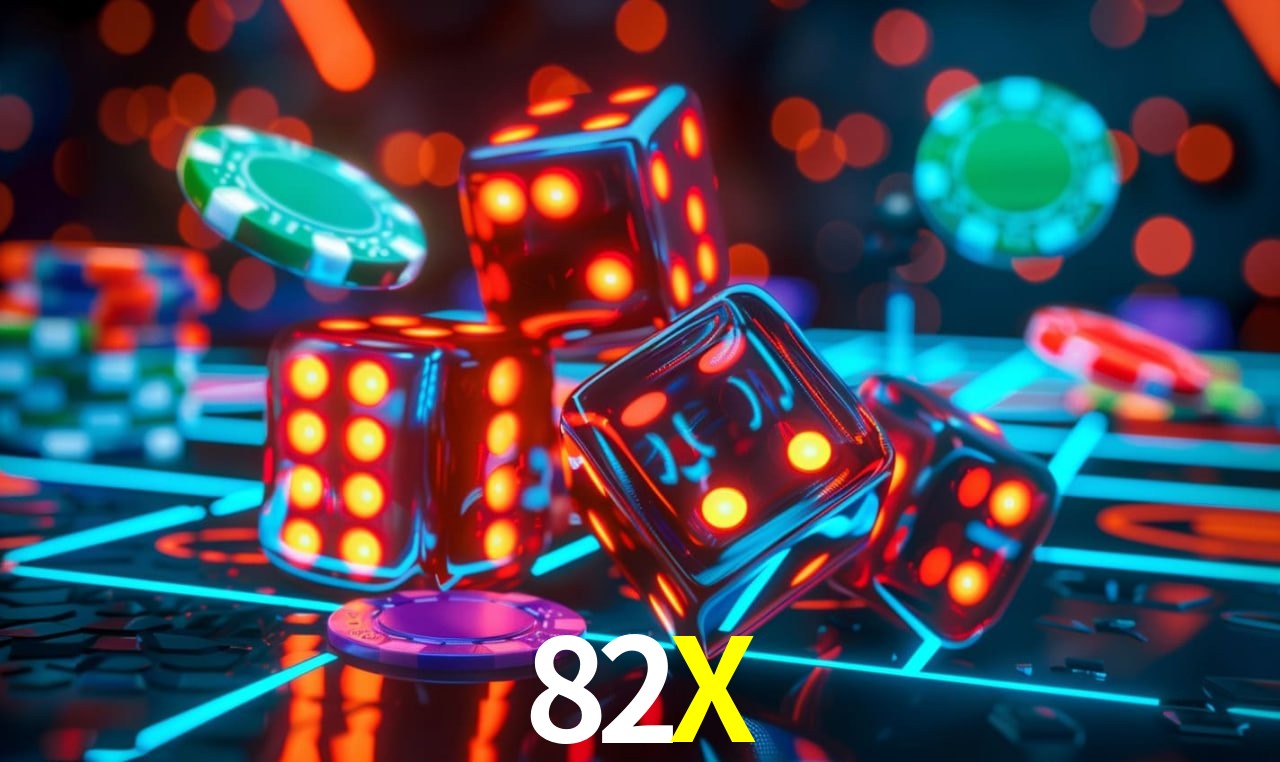 A Experiência Imersiva dos Cassinos Ao Vivo no 82X