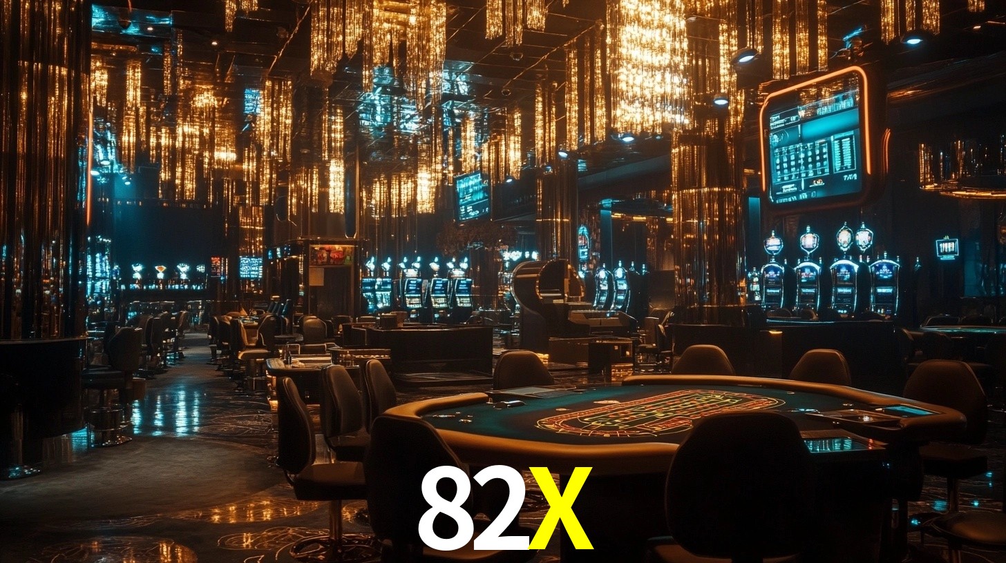 82X