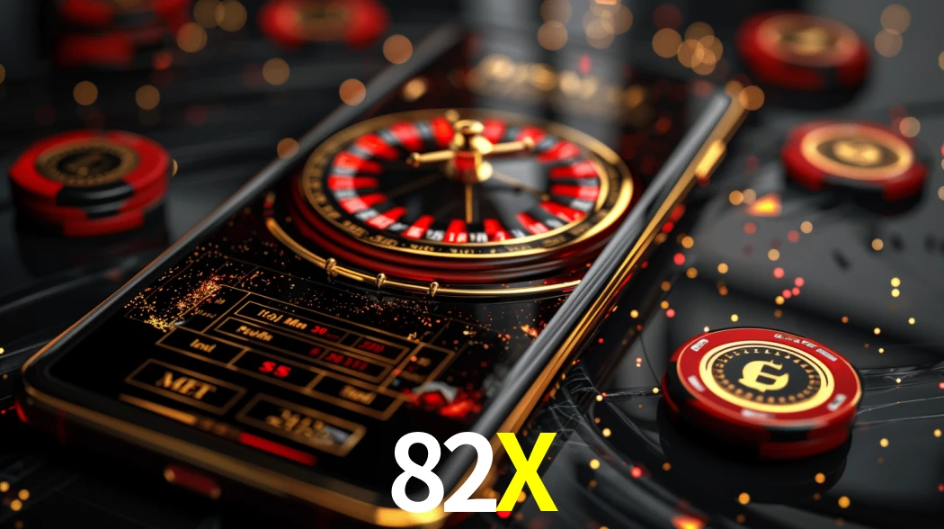 Game Providers 82X