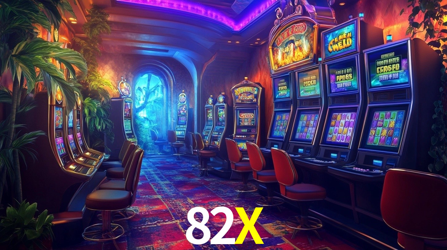 Blackjack Table 82X