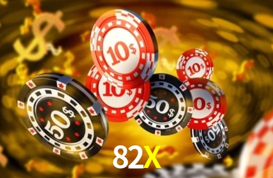 Casino Ao Vivo 82X