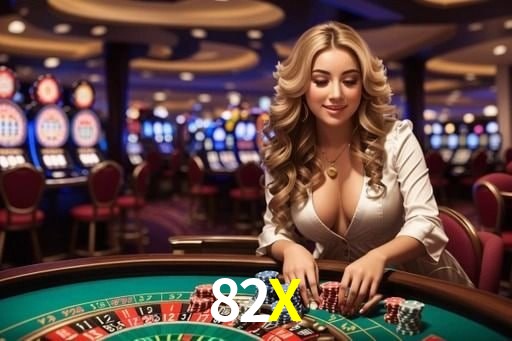 Football Betting 82X