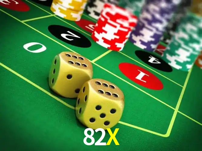 Welcome Bonus 82X
