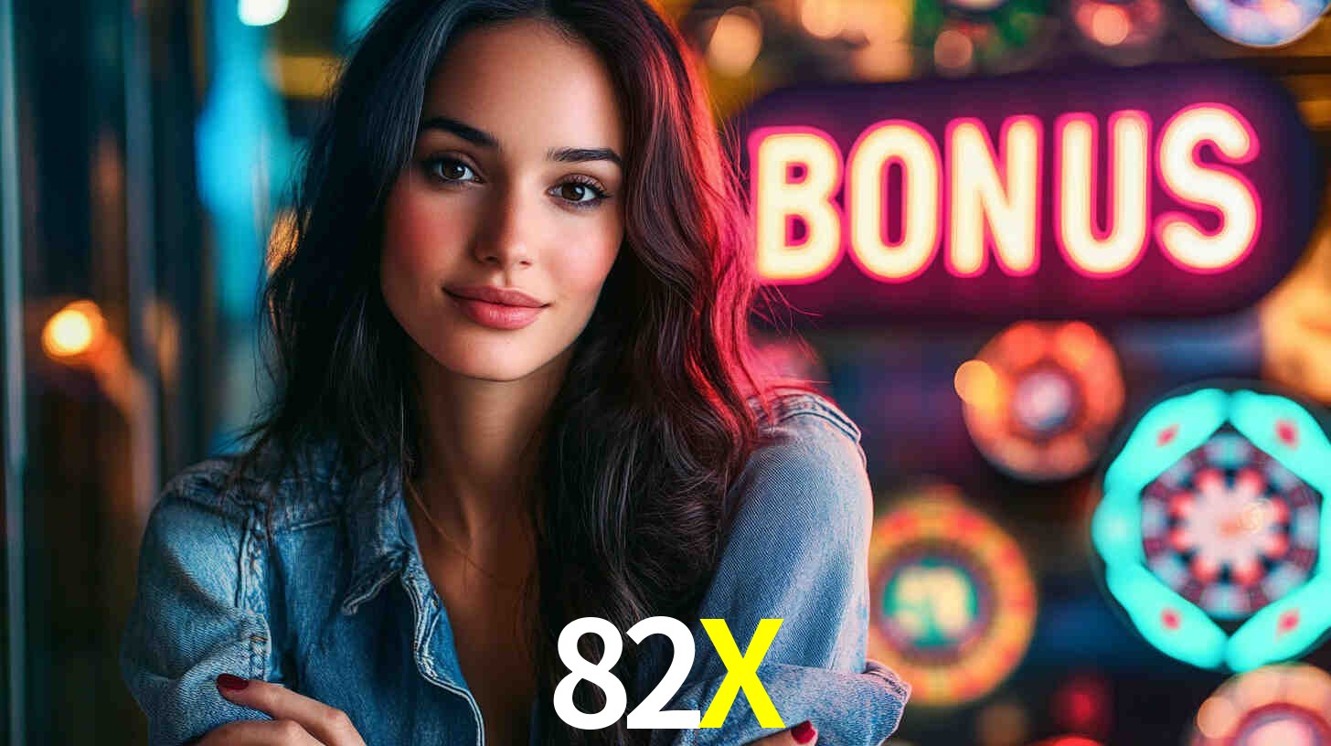 82X - Aposta Insana de Sorte - 82X Vip