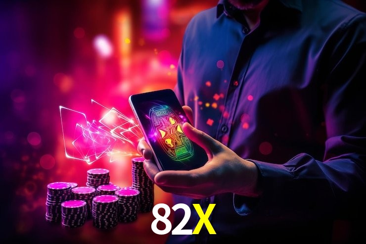 Jogos Exclusivos 82X