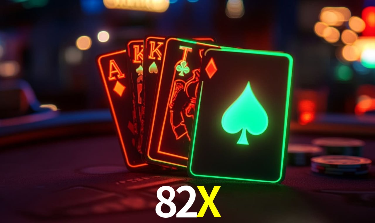 Experiência VIP 82X