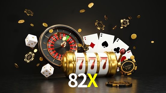 Tennis Betting 82X