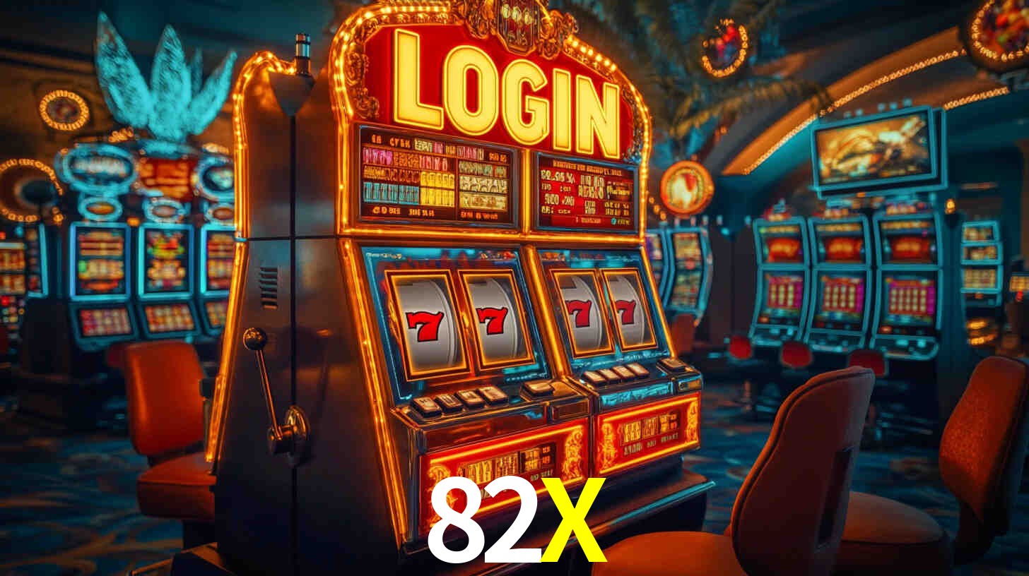 Welcome Bonus 82X