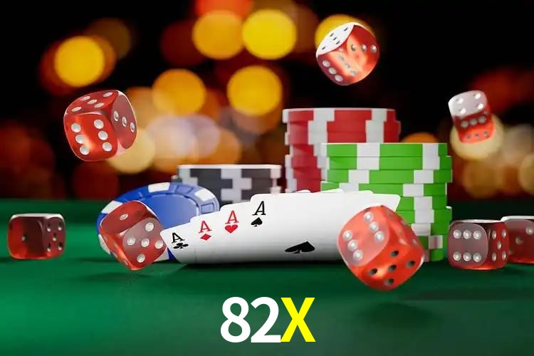 Estatísticas do Jogo 82X