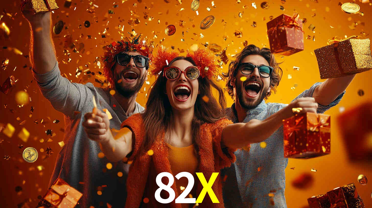 82X: Seu Cassino Premiado com Pagamentos Rápidos