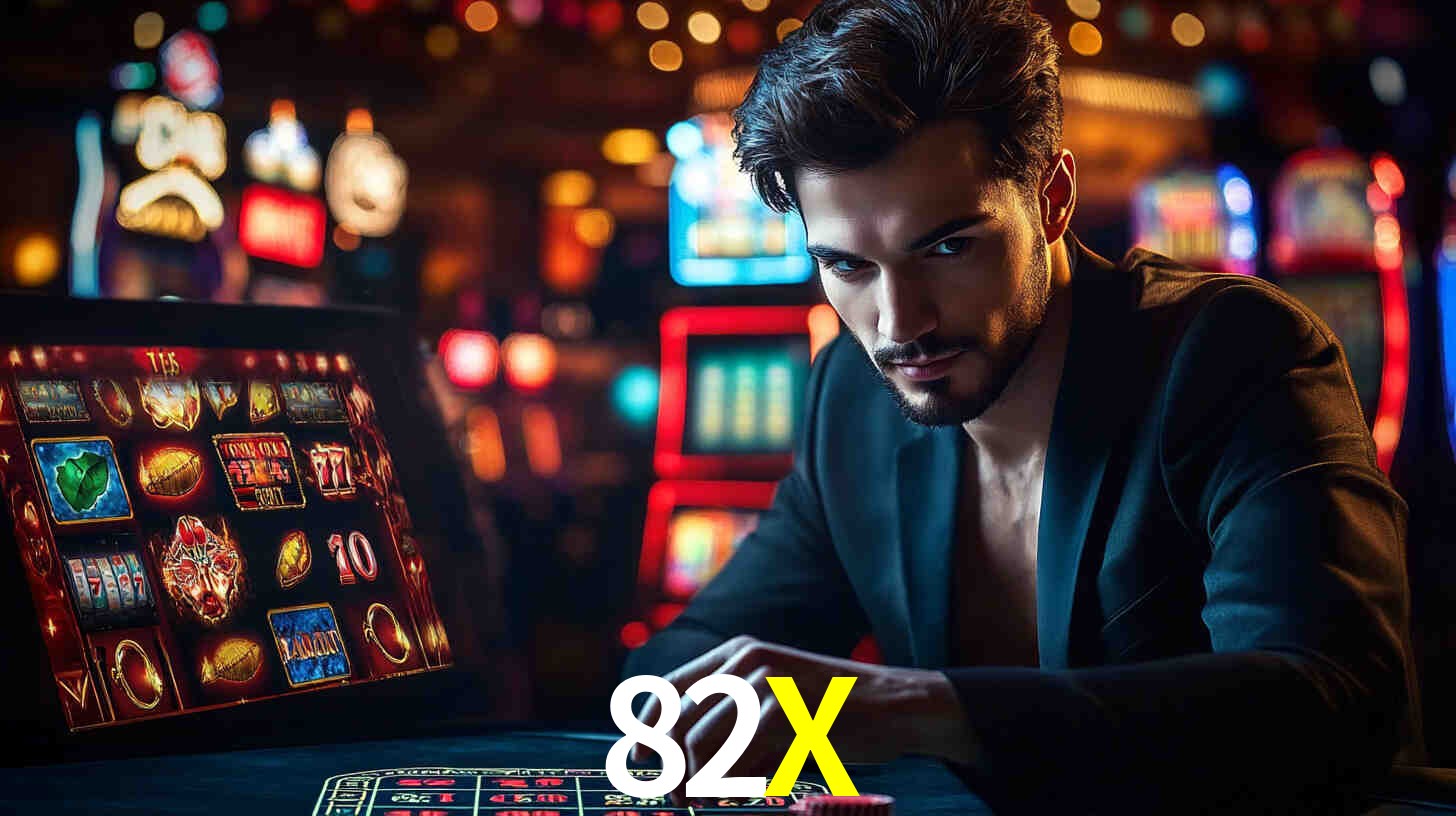 82X