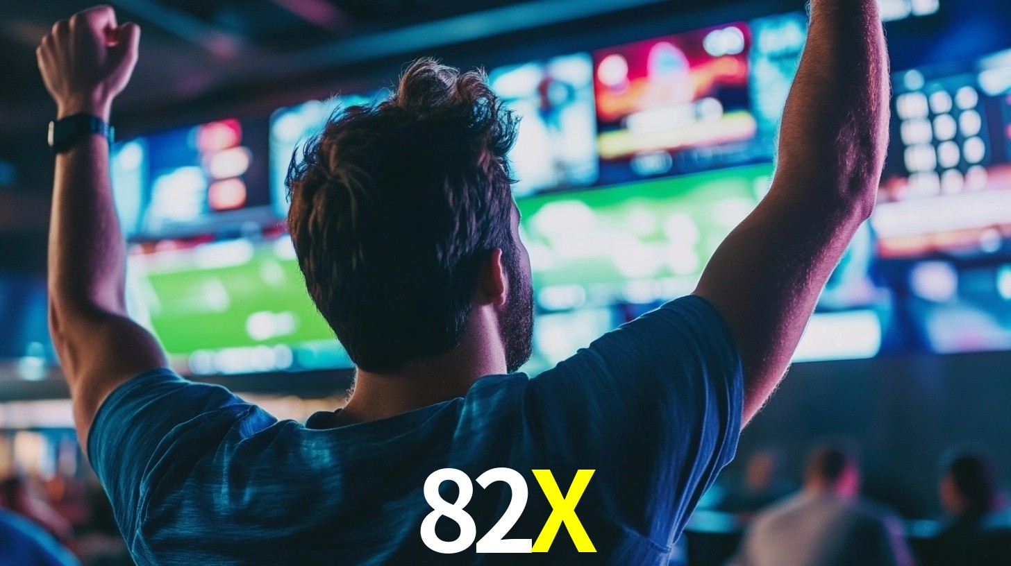 Sinta a adrenalina dos jogos de cassino com 82X