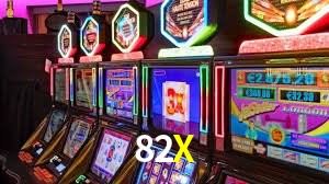 A Emoção da Loteria na 82X: Uma Chance de Mudança de Vida