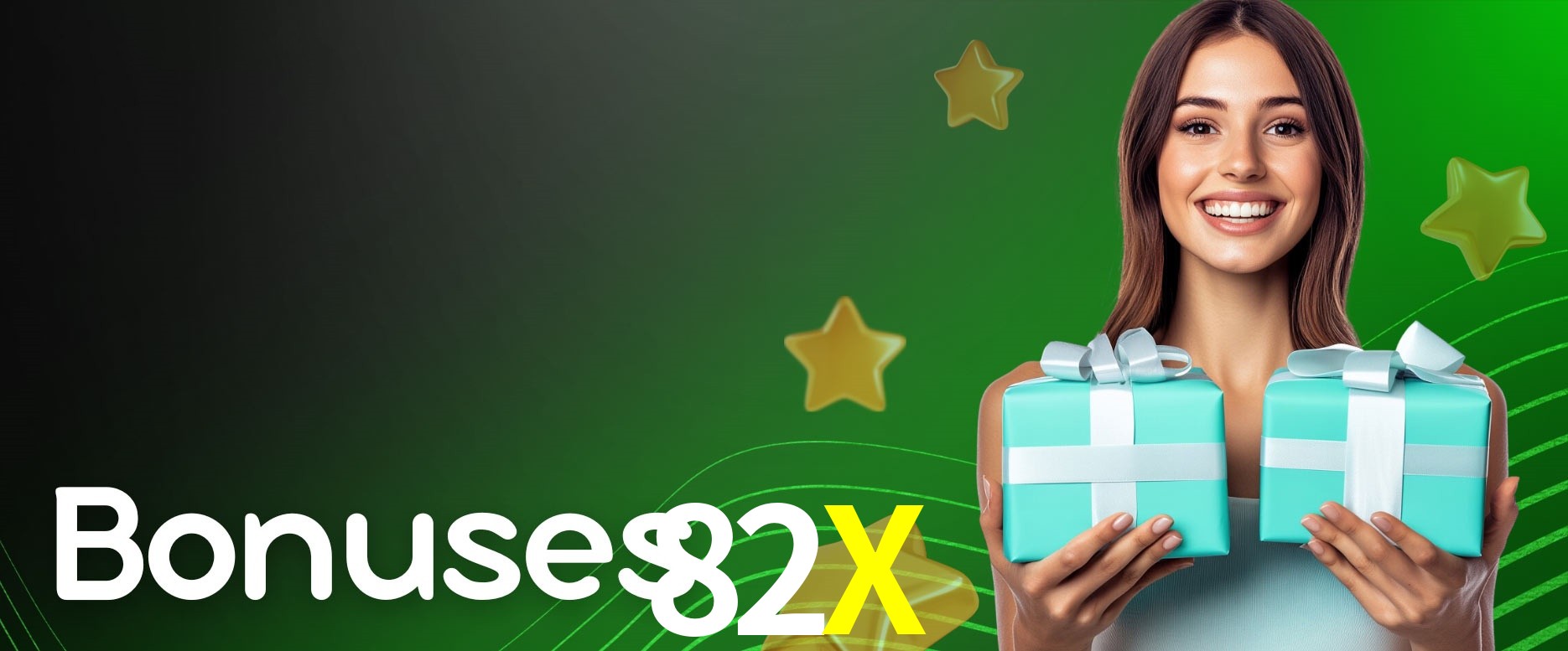 Flash Promotion 82X