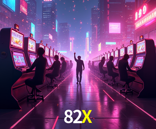 PIX Instantâneo 82X